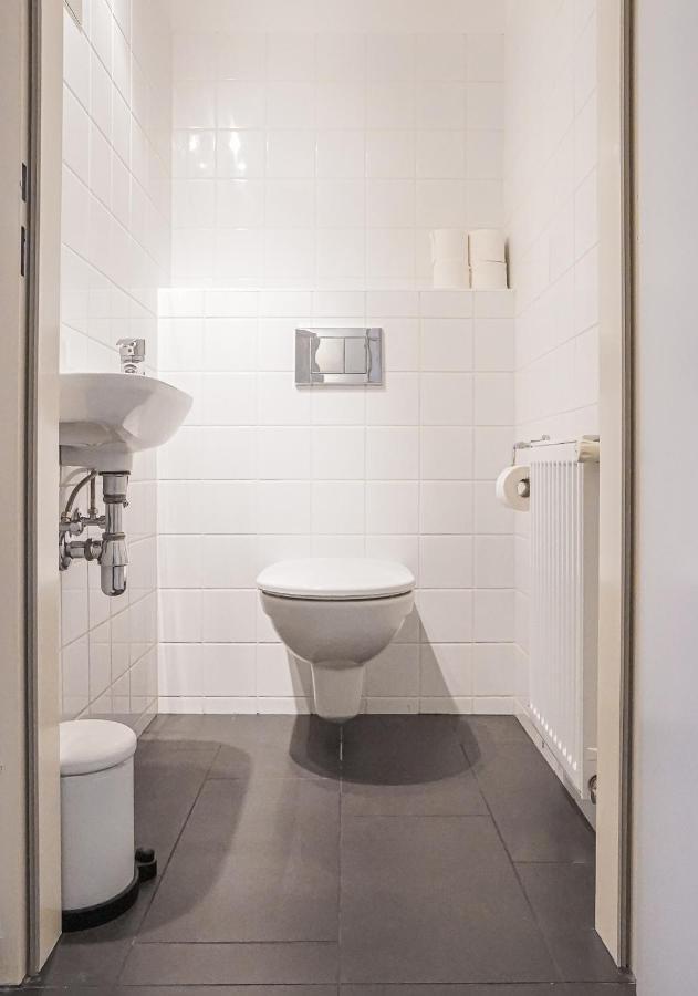 Heymi Apartments Kluckygasse Viyana Dış mekan fotoğraf
