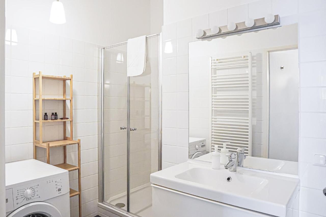 Heymi Apartments Kluckygasse Viyana Dış mekan fotoğraf