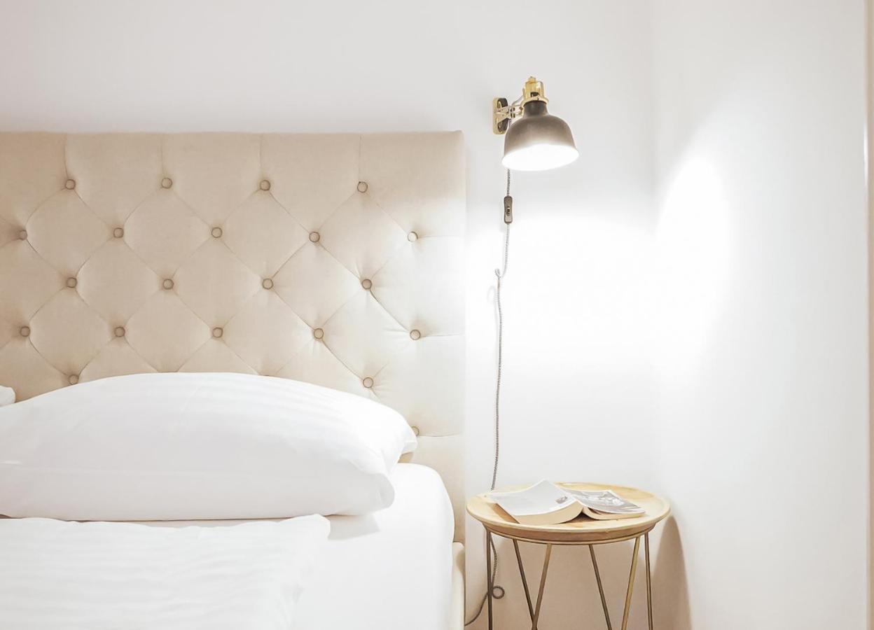 Heymi Apartments Kluckygasse Viyana Dış mekan fotoğraf